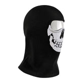 Ghosts Mask Call of Duty Cosplay Mask Unisex COD Halloween Mask